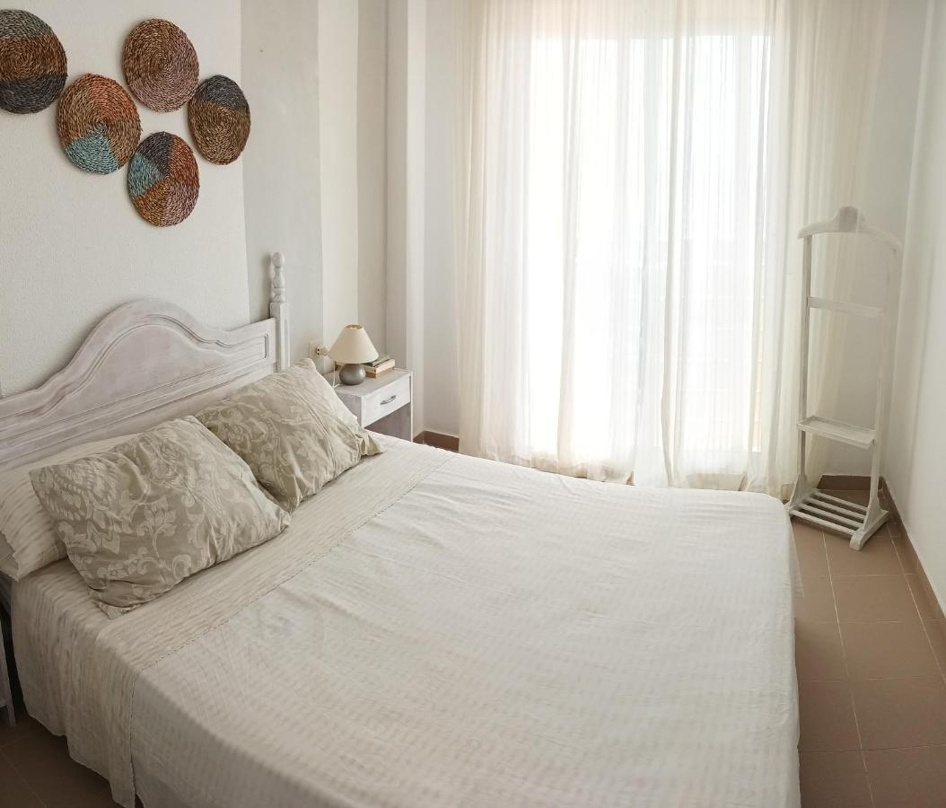 Cullera Terra I Mar Apartment Faro de Cullera Luaran gambar